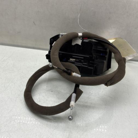 Serrure arriere droit RENAULT KADJAR