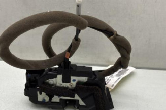 Serrure arriere droit RENAULT KADJAR