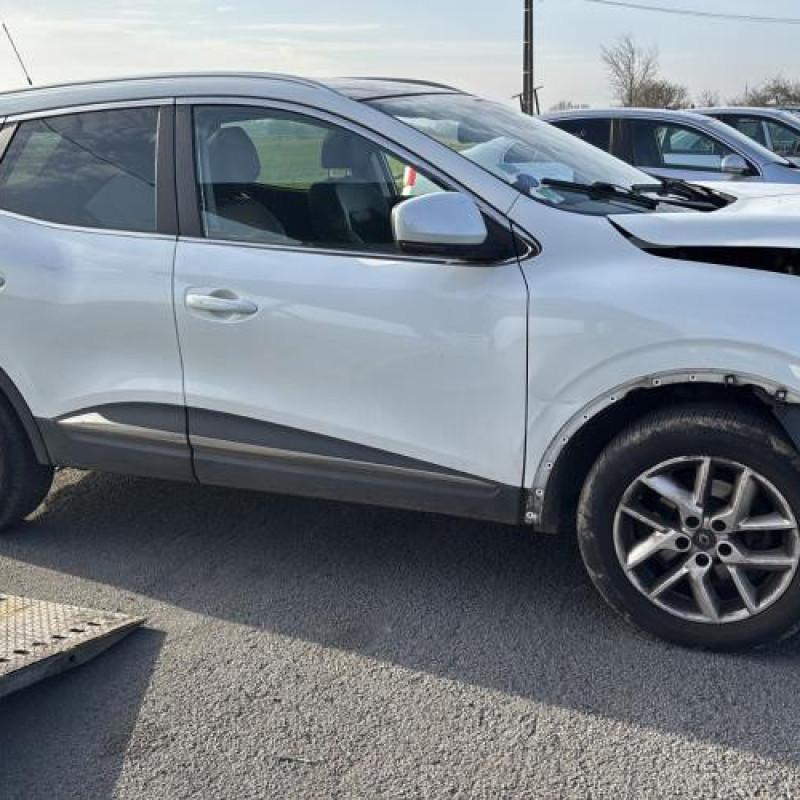 Serrure arriere droit RENAULT KADJAR Photo n°6