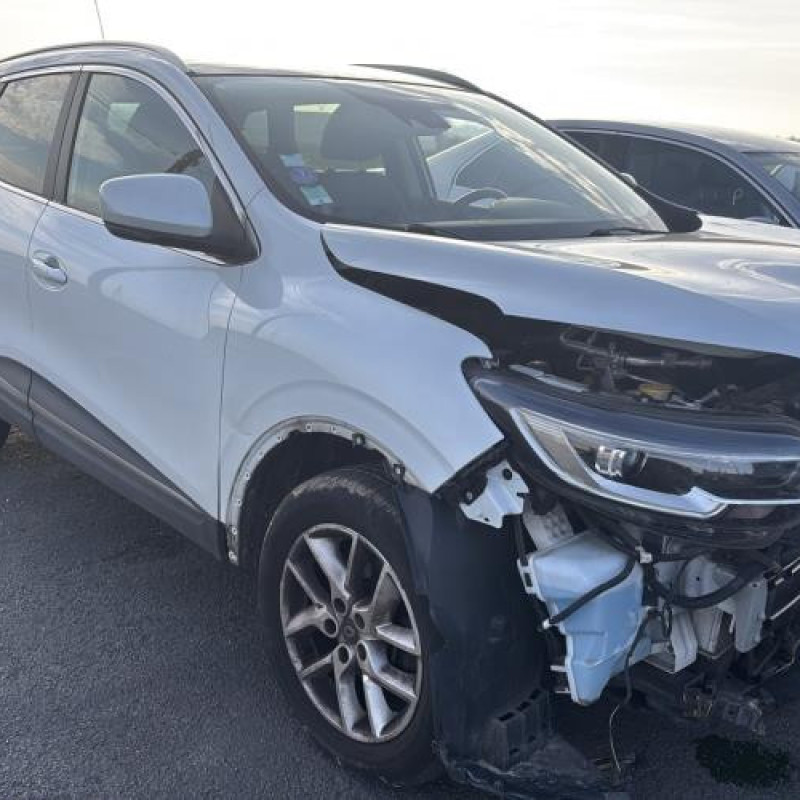 Serrure arriere droit RENAULT KADJAR Photo n°14