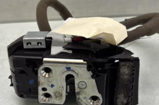 Serrure arriere gauche RENAULT KADJAR Photo n°1