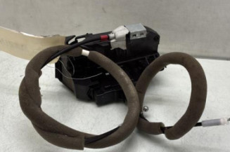 Serrure arriere gauche RENAULT KADJAR