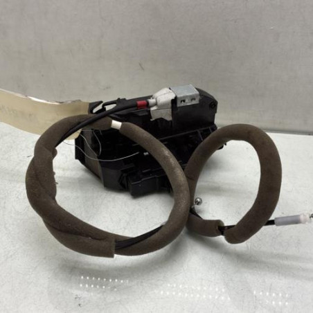 Serrure arriere gauche RENAULT KADJAR