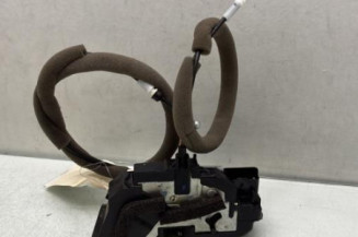 Serrure arriere gauche RENAULT KADJAR