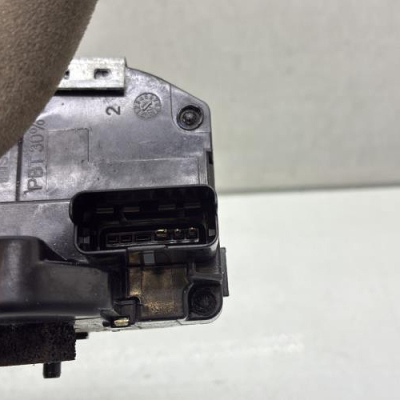 Serrure arriere gauche RENAULT KADJAR Photo n°4