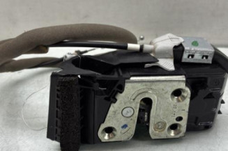 Serrure avant droit RENAULT KADJAR Photo n°1