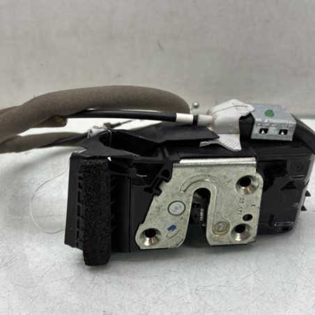 Serrure avant droit RENAULT KADJAR Photo n°1