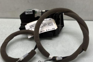 Serrure avant droit RENAULT KADJAR