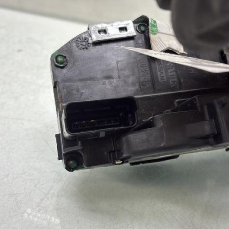 Serrure avant droit RENAULT KADJAR Photo n°4