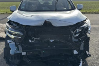 Serrure avant droit RENAULT KADJAR