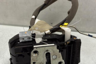 Serrure avant gauche RENAULT KADJAR Photo n°1