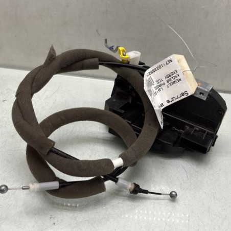 Serrure avant gauche RENAULT KADJAR