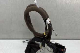 Serrure avant gauche RENAULT KADJAR