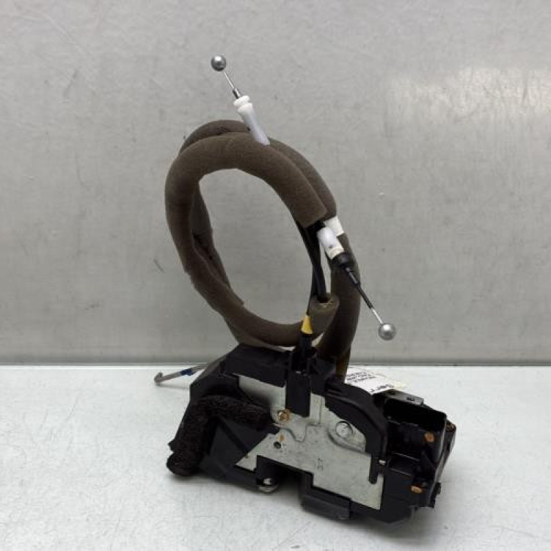 Serrure avant gauche RENAULT KADJAR Photo n°3