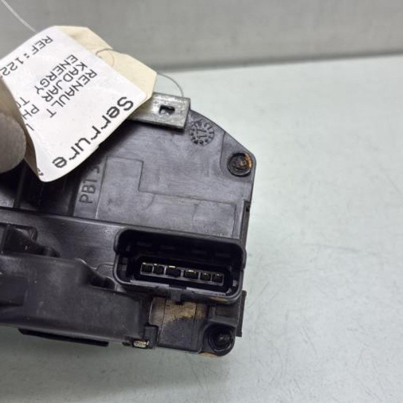 Serrure avant gauche RENAULT KADJAR Photo n°4