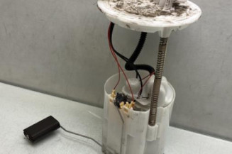 Pompe à carburant RENAULT KADJAR Photo n°1