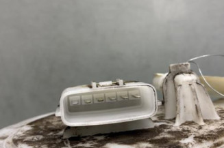 Pompe à carburant RENAULT KADJAR