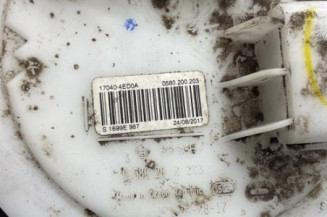 Pompe à carburant RENAULT KADJAR