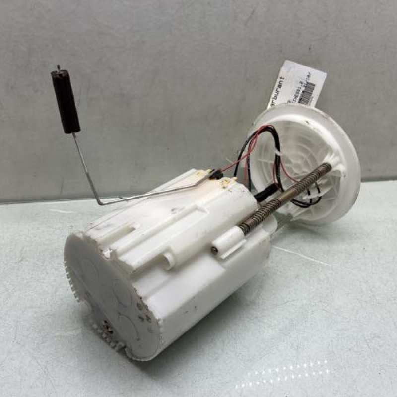 Pompe à carburant RENAULT KADJAR Photo n°4