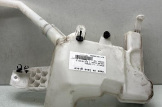 Vase de lave glace RENAULT KADJAR