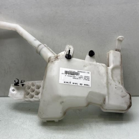 Vase de lave glace RENAULT KADJAR