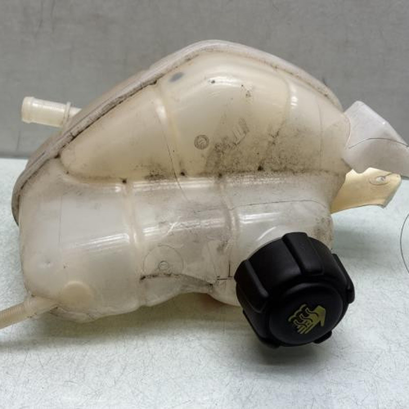 Vase d'expansion RENAULT KADJAR Photo n°1
