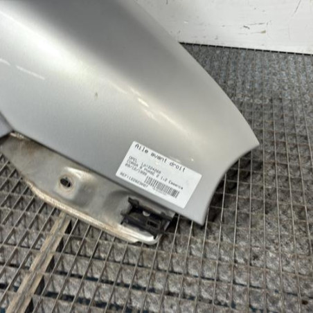 Aile avant droit OPEL CORSA B