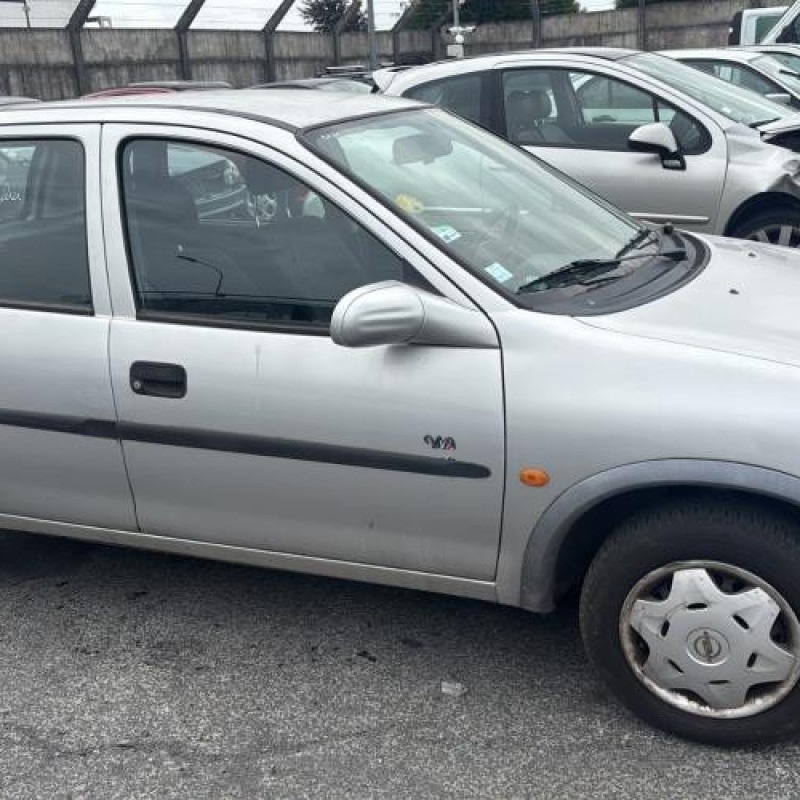 Bras essuie glace avant droit OPEL CORSA B Photo n°9