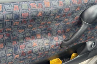 Bras essuie glace avant droit OPEL CORSA B