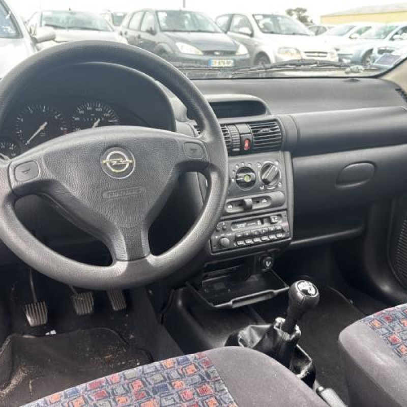 Bras essuie glace avant droit OPEL CORSA B Photo n°14