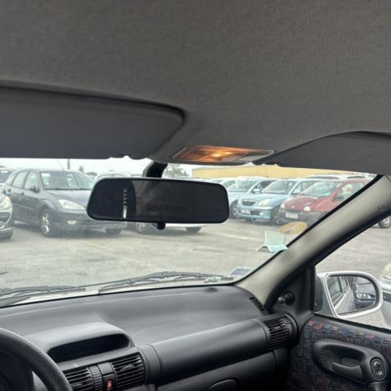 Bras essuie glace avant droit OPEL CORSA B Photo n°15