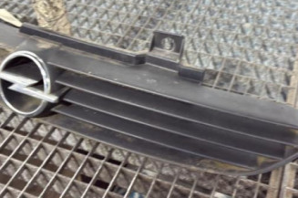 Calandre OPEL CORSA B