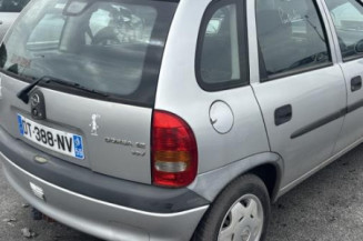 Calandre OPEL CORSA B