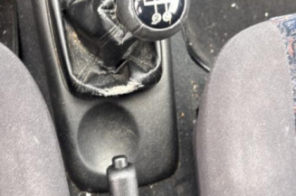 Calandre OPEL CORSA B