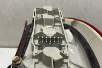 Feu arriere principal gauche (feux) OPEL CORSA B