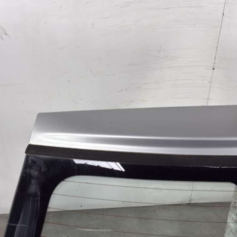 Malle/Hayon arriere OPEL CORSA B Photo n°2