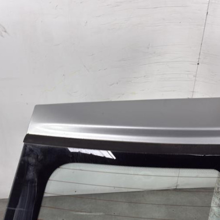 Malle/Hayon arriere OPEL CORSA B