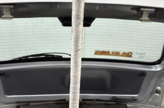 Malle/Hayon arriere OPEL CORSA B