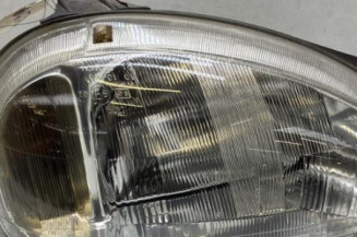 Optique avant principal droit (feux)(phare) OPEL CORSA B Photo n°1
