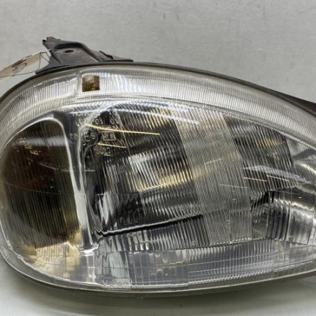 Optique avant principal droit (feux)(phare) OPEL CORSA B Photo n°1