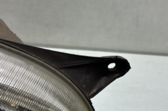 Optique avant principal droit (feux)(phare) OPEL CORSA B
