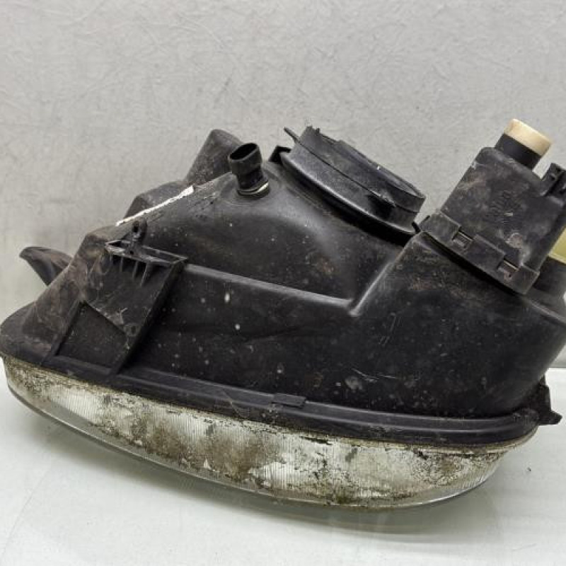 Optique avant principal droit (feux)(phare) OPEL CORSA B Photo n°5