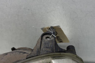 Optique avant principal gauche (feux)(phare) OPEL CORSA B