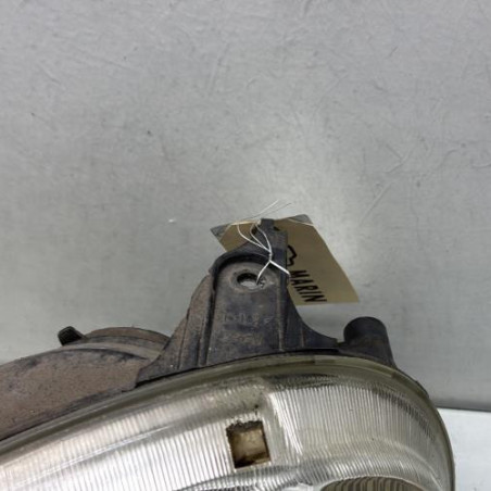 Optique avant principal gauche (feux)(phare) OPEL CORSA B