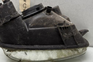 Optique avant principal gauche (feux)(phare) OPEL CORSA B