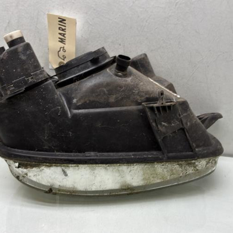 Optique avant principal gauche (feux)(phare) OPEL CORSA B Photo n°5