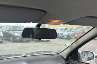 Optique avant principal gauche (feux)(phare) OPEL CORSA B