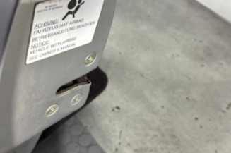 Porte avant gauche OPEL CORSA B