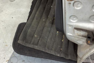 Porte avant gauche OPEL CORSA B