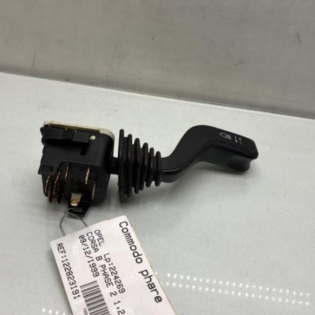 Commodo phare OPEL CORSA B